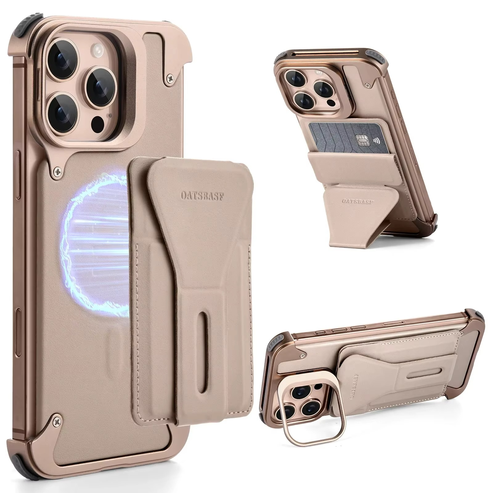 iPhone Case iPhone 17 Pro Max / Desert NovaXCase