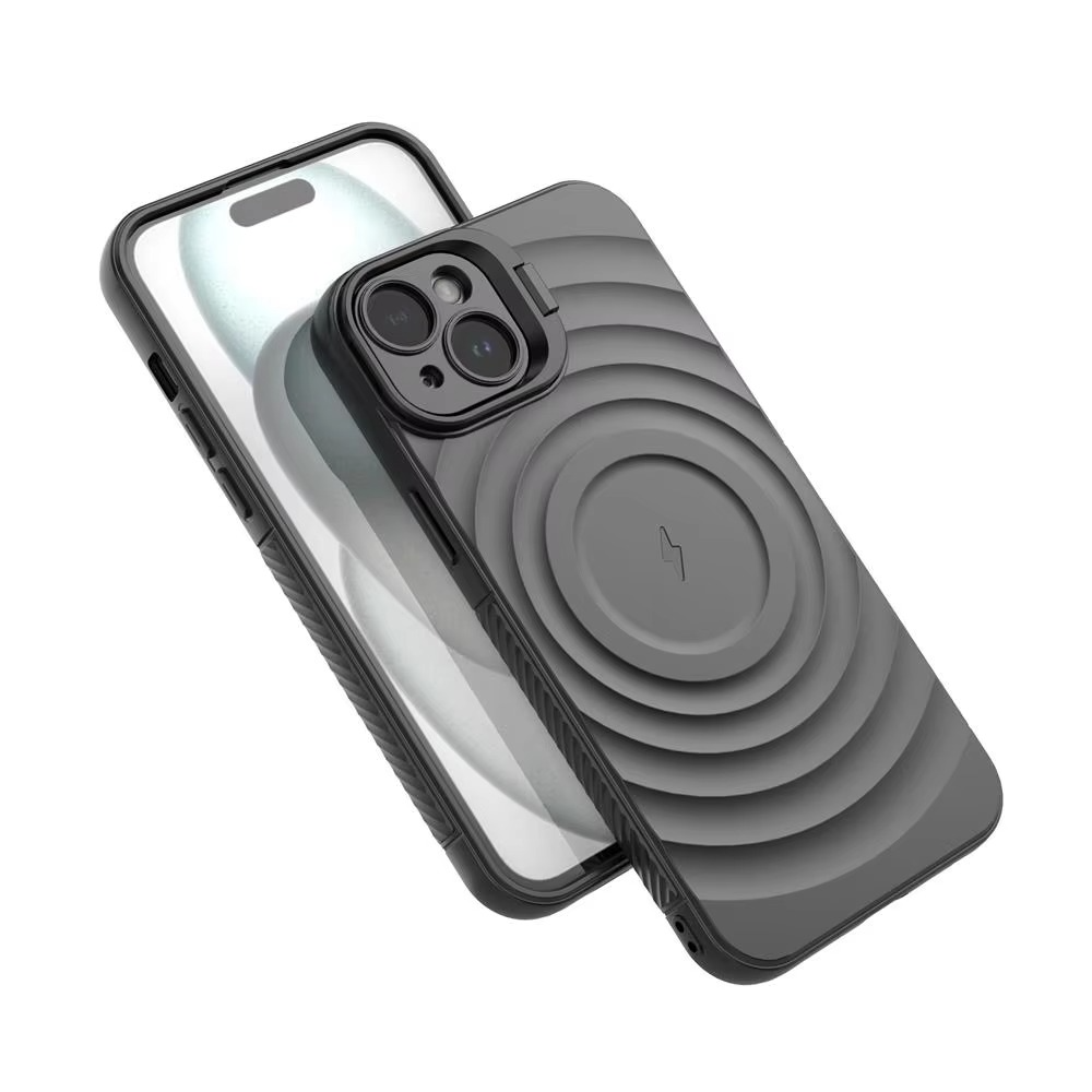 iPhone Case iPhone 17 Pro Max / Black NovaXCase