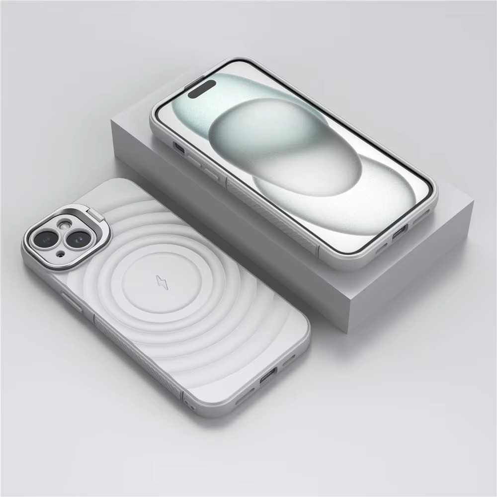 iPhone Case iPhone 17 Pro Max / Black NovaXCase