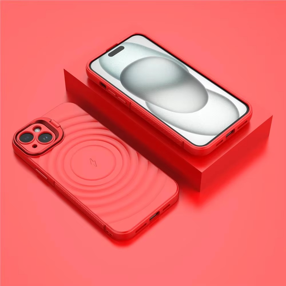 iPhone Case iPhone 17 Pro Max / Black NovaXCase