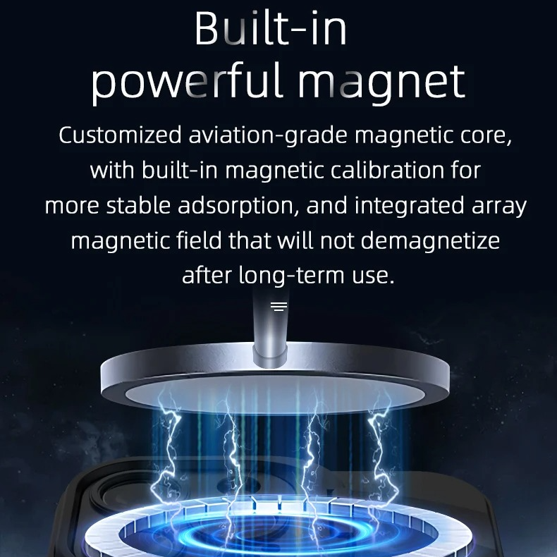 iPhone Case iPhone 17 Pro Max / Black NovaXCase