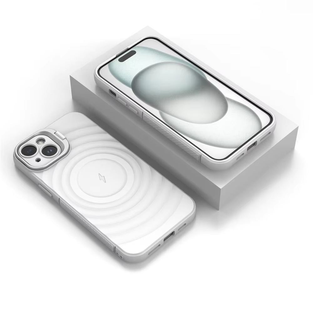 iPhone Case iPhone 17 Pro Max / Black NovaXCase