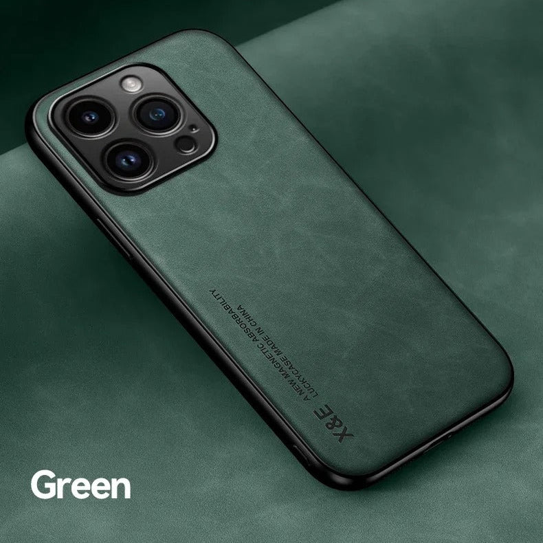 iPhone Case iPhone 17 Pro Max / Blue ZenithXCase