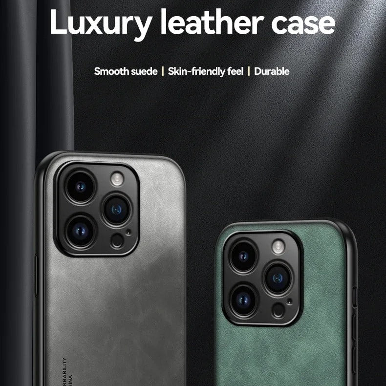 iPhone Case iPhone 17 Pro Max / Blue ZenithXCase