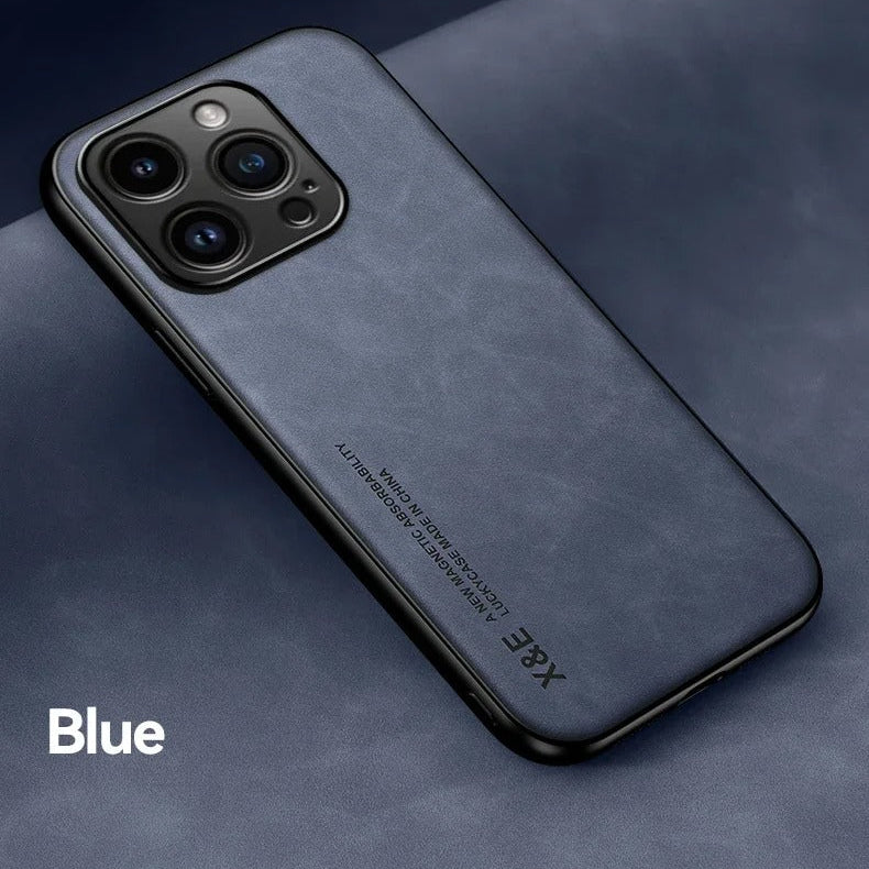 iPhone Case iPhone 17 Pro Max / Blue ZenithXCase