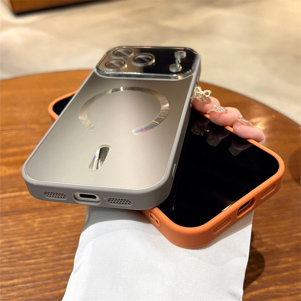 iPhone Case iPhone 17 Pro Max / Black ZenithXCase