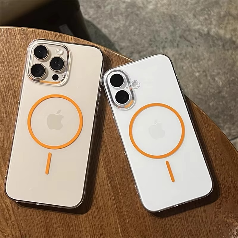 iPhone Case iPhone 17 Pro Max / Black ZenithXCase