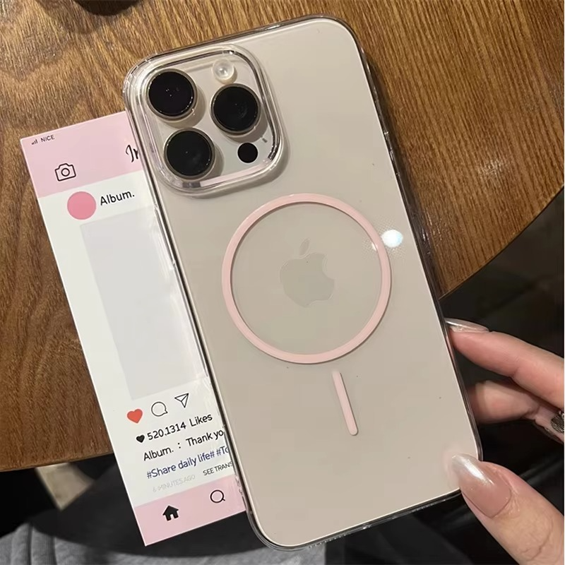 iPhone Case iPhone 17 Pro Max / Black ZenithXCase