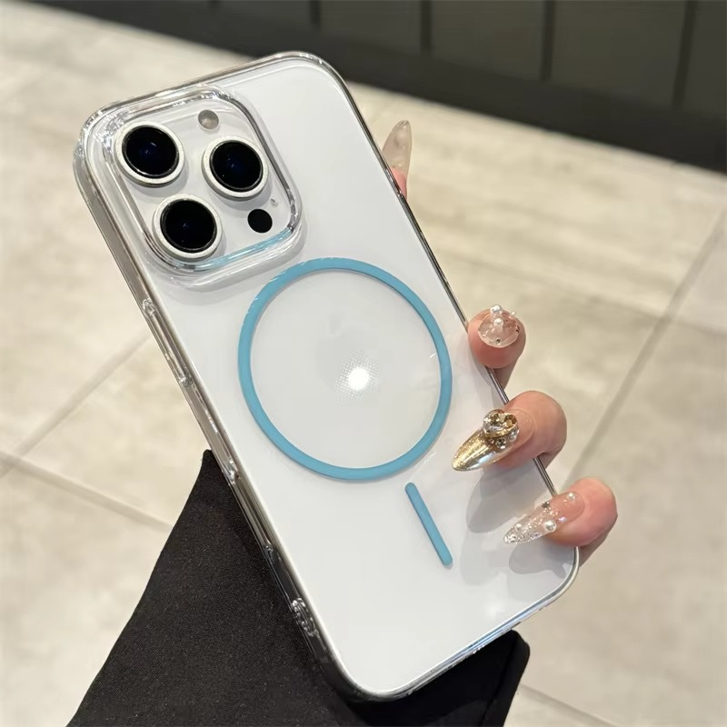 iPhone Case iPhone 17 Pro Max / Blue ZenithXCase