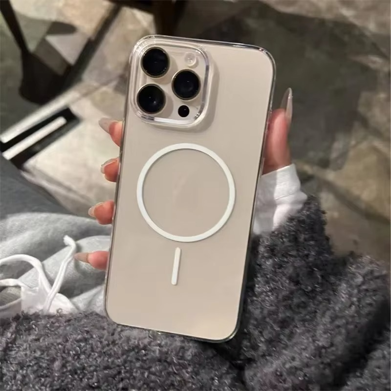 iPhone Case iPhone 17 Pro Max / Black ZenithXCase