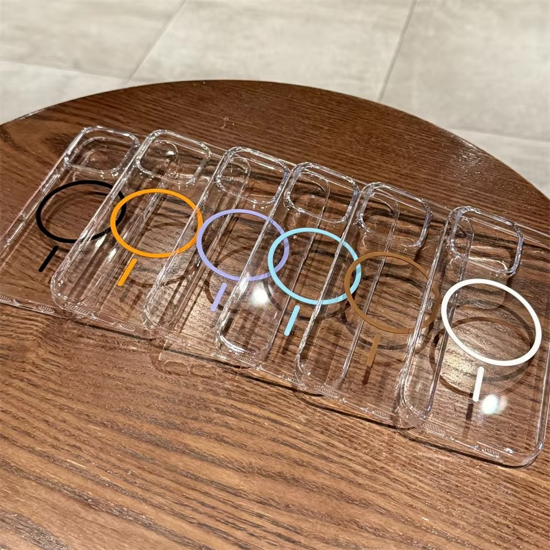 iPhone Case iPhone 17 Pro Max / Black ZenithXCase