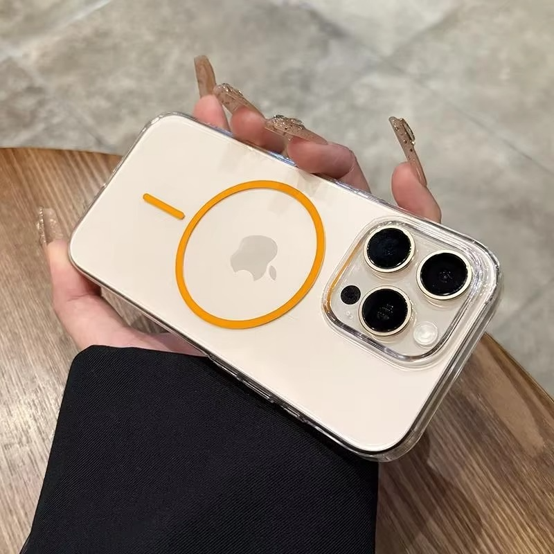 iPhone Case iPhone 17 Pro Max / Black ZenithXCase