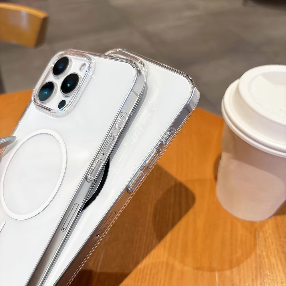 iPhone Case iPhone 17 Pro Max / Black ZenithXCase