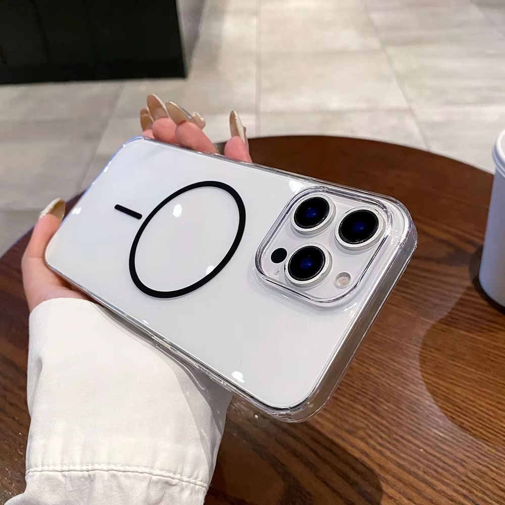 iPhone Case iPhone 17 Pro Max / Black ZenithXCase