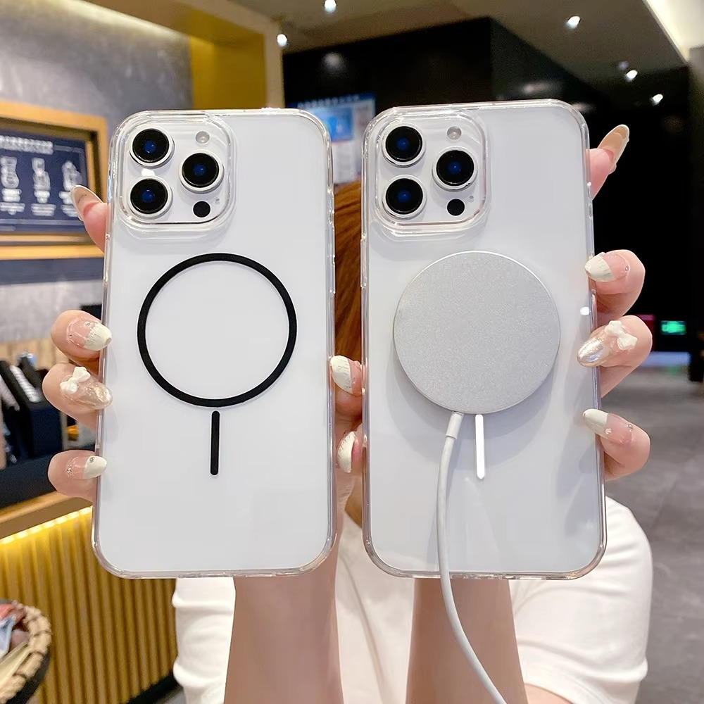 iPhone Case iPhone 17 Pro Max / Black ZenithXCase