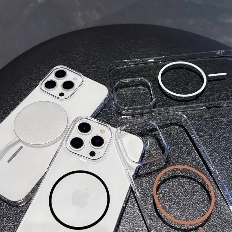 iPhone Case iPhone 17 Pro Max / Black ZenithXCase