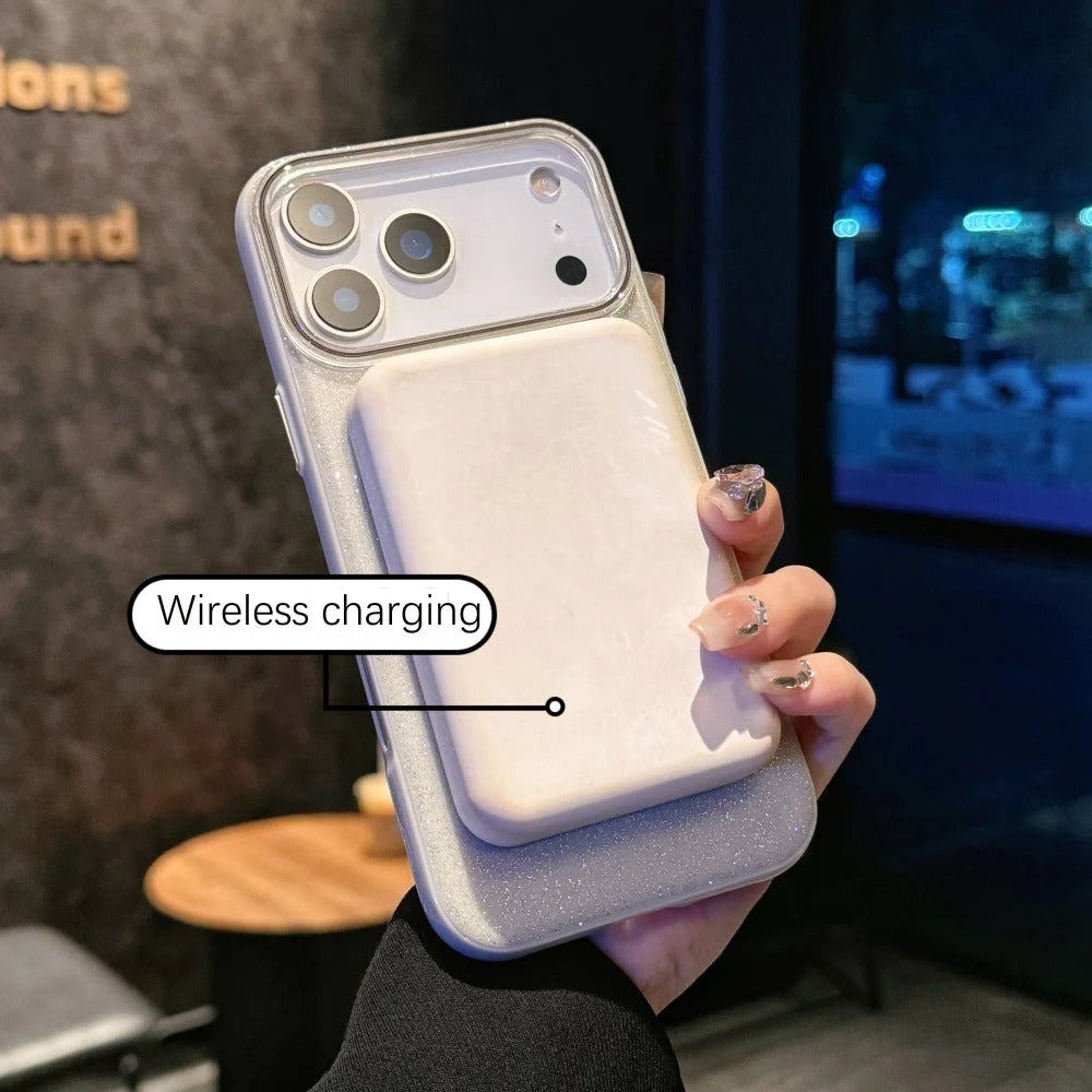 iPhone Case iPhone 17 Pro Max / Black ZenithXCase