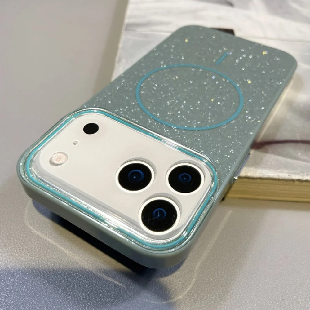 iPhone Case iPhone 17 Pro Max / Black ZenithXCase