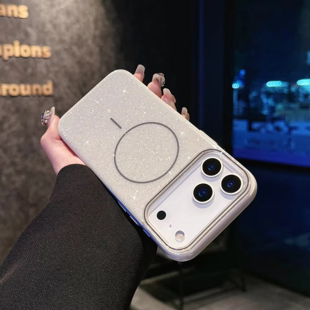 iPhone Case iPhone 17 Pro Max / White ZenithXCase