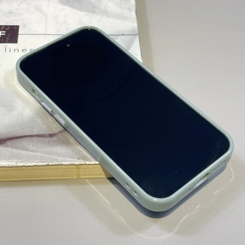 iPhone Case iPhone 17 Pro Max / Black ZenithXCase