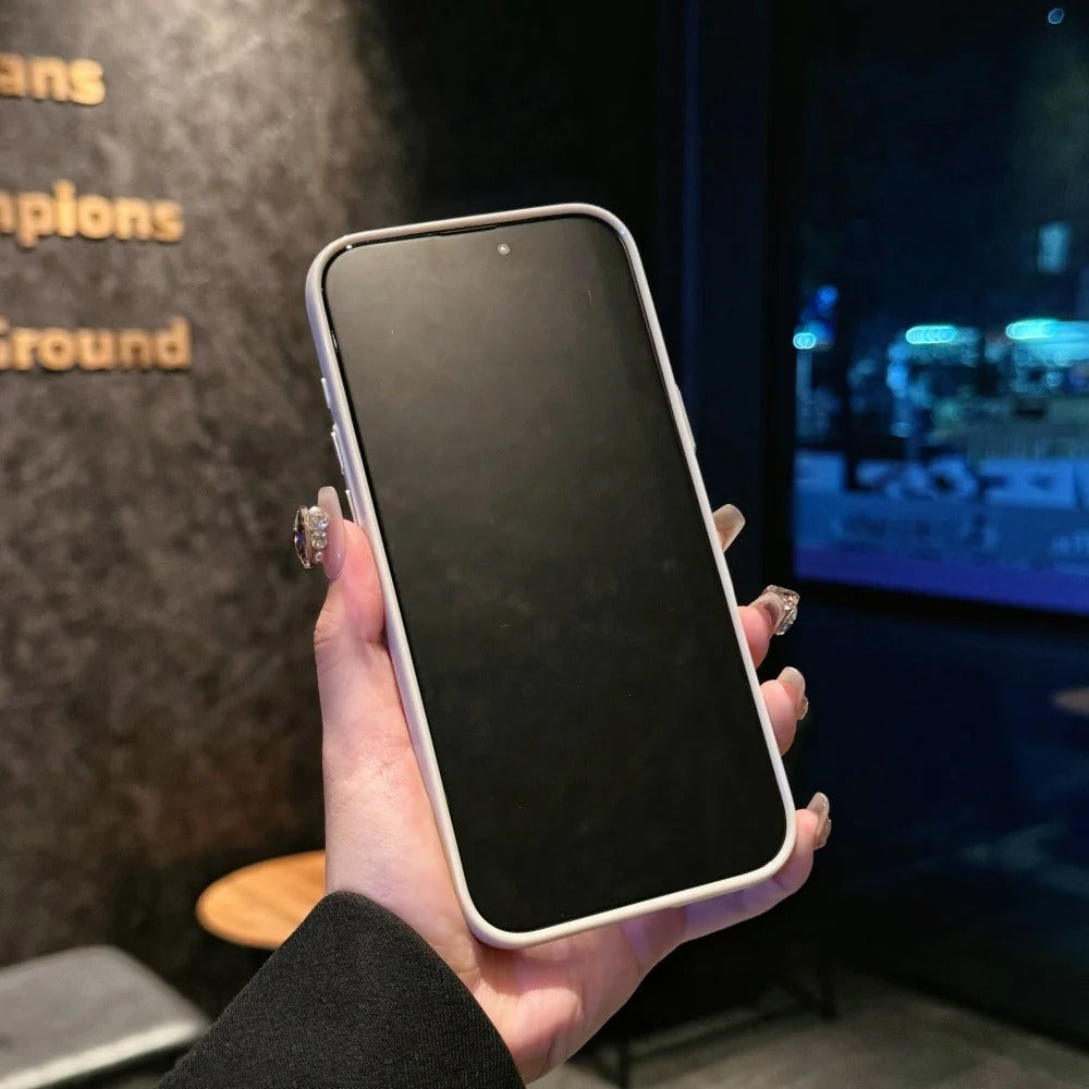 iPhone Case iPhone 17 Pro Max / Black ZenithXCase