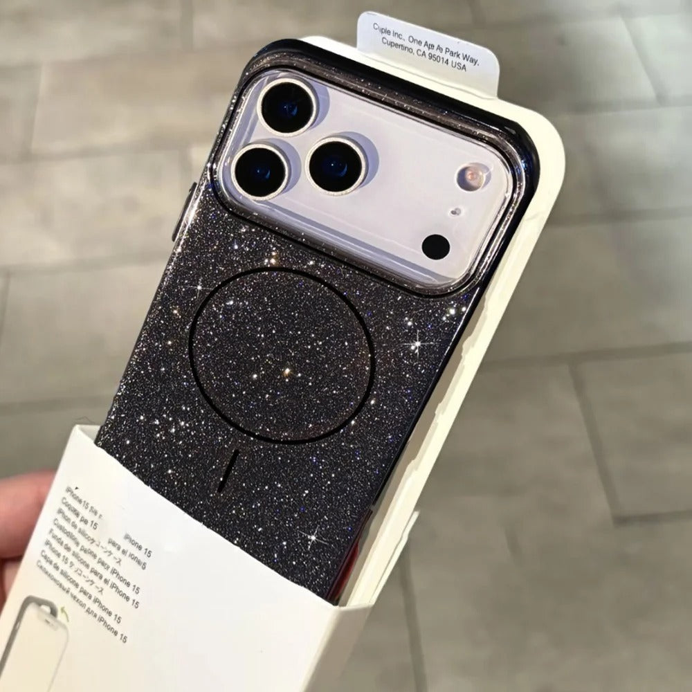 iPhone Case iPhone 17 Pro Max / Black ZenithXCase