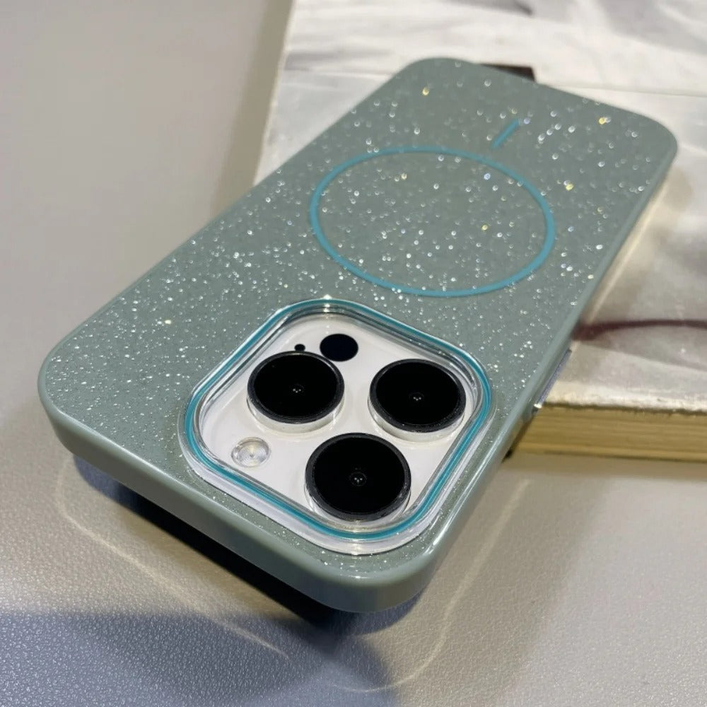 iPhone Case iPhone 17 Pro Max / Black ZenithXCase