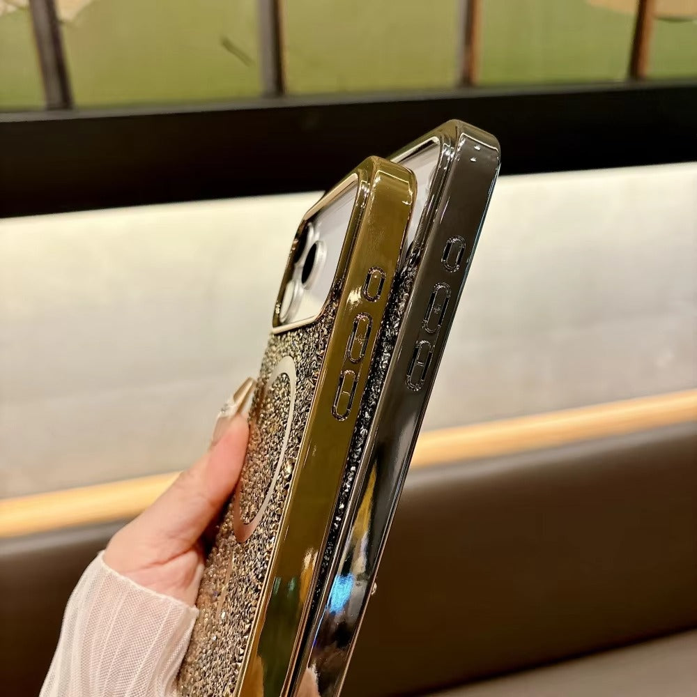 iPhone Case iPhone 17 Pro Max / Black ZenithXCase