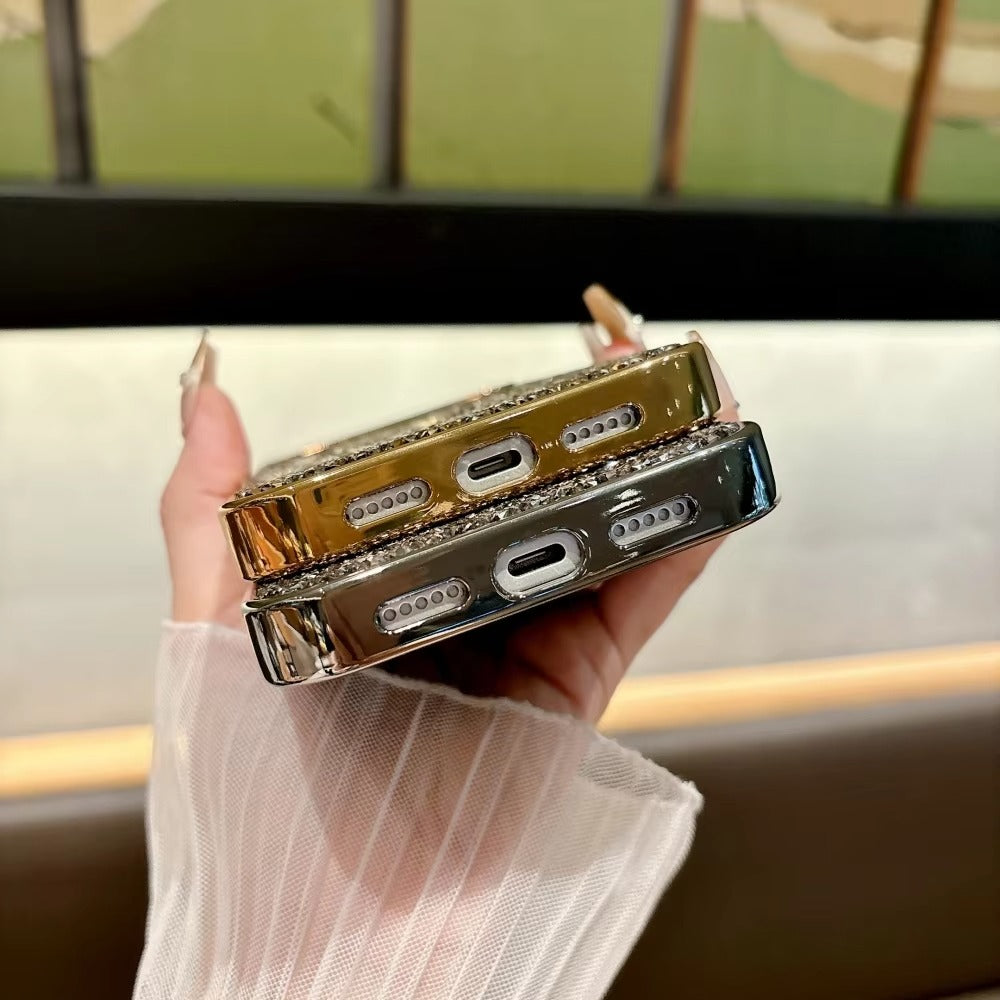 iPhone Case iPhone 17 Pro Max / Black ZenithXCase