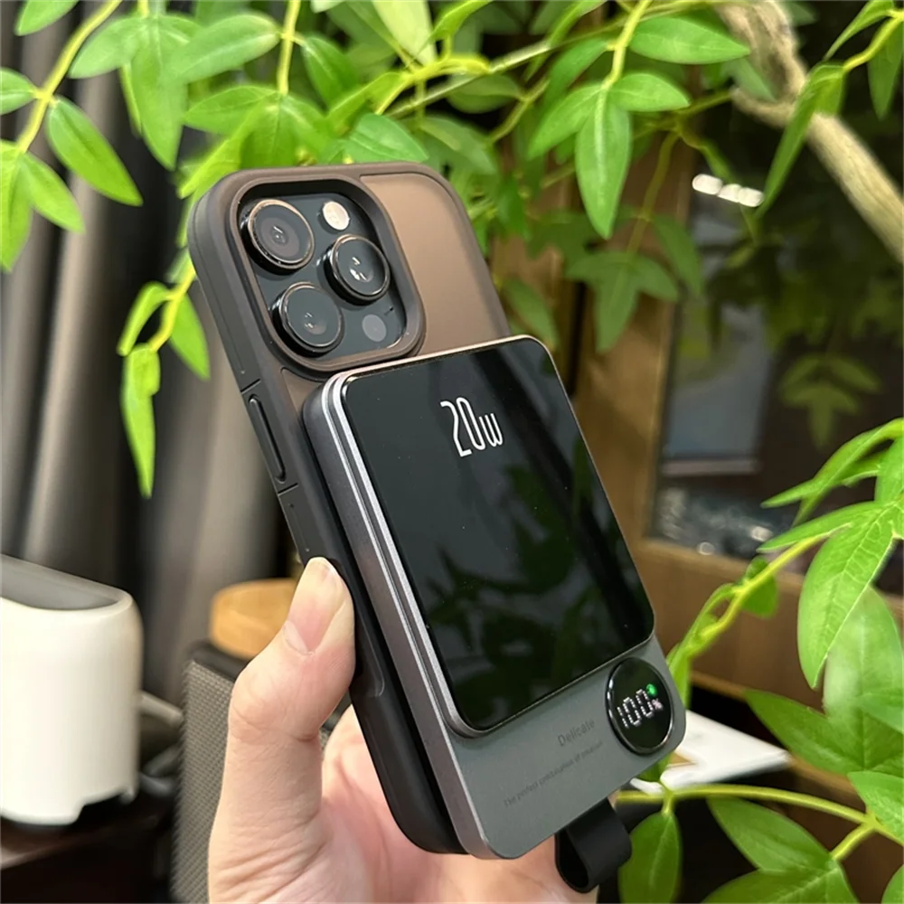 iPhone Case iPhone 17 Pro Max / Black ZenithXCase