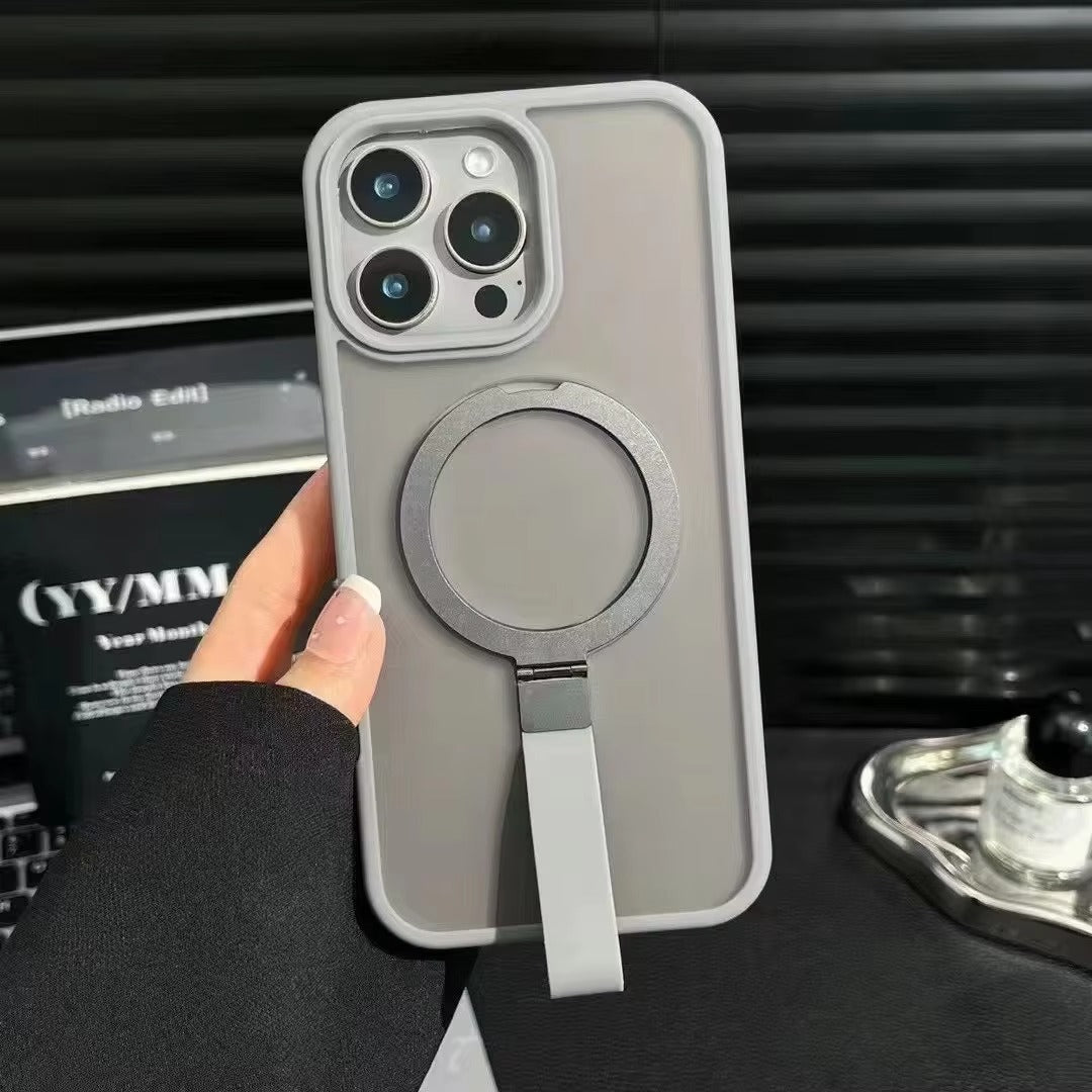 iPhone Case iPhone 17 Pro Max / Gray ZenithXCase