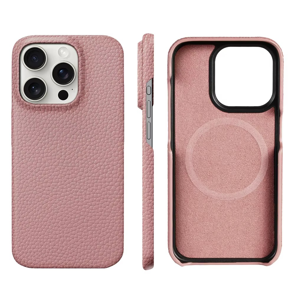iPhone Case iPhone 17 Pro Max / Pink ZenithXCase