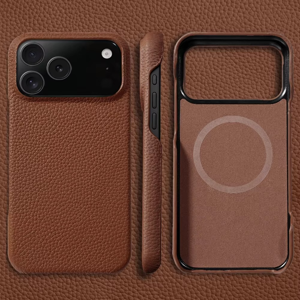 iPhone Case iPhone 17 Pro Max / Black ZenithXCase