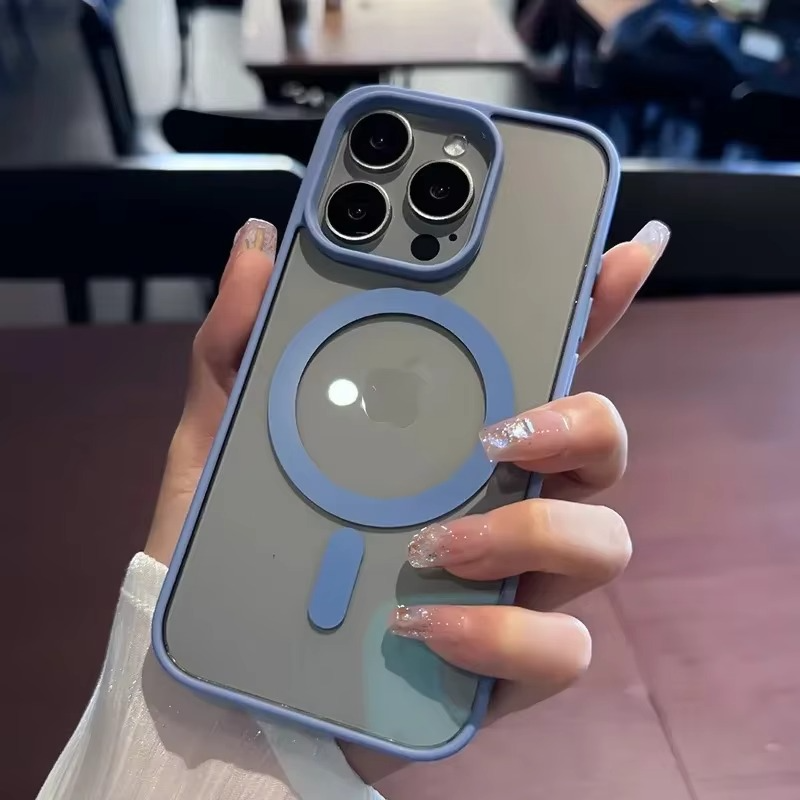 iPhone Case iPhone 17 Pro Max / Black ZenithXCase