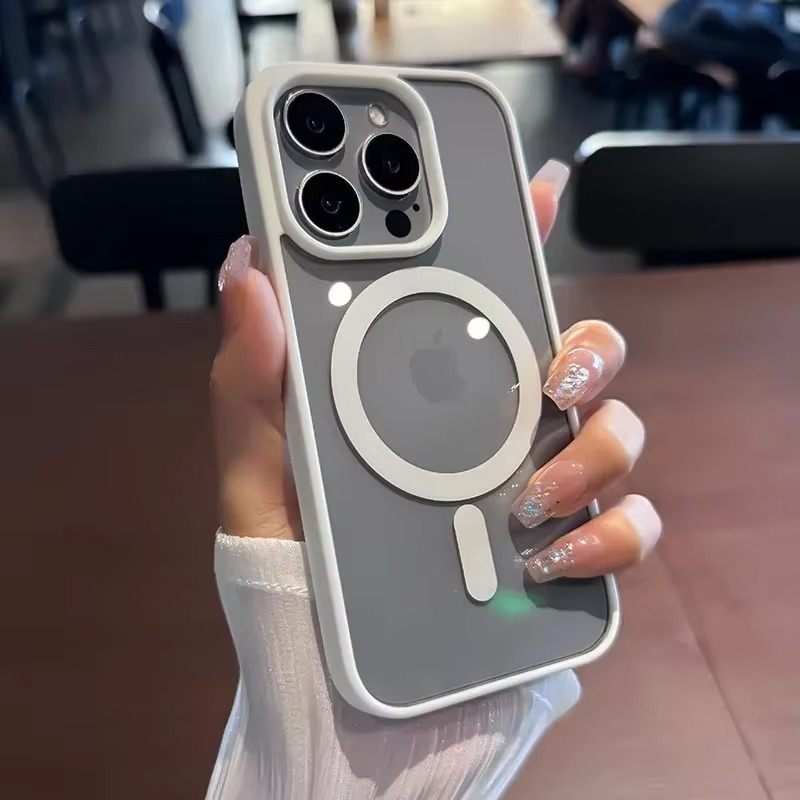 iPhone Case iPhone 17 Pro Max / Black ZenithXCase