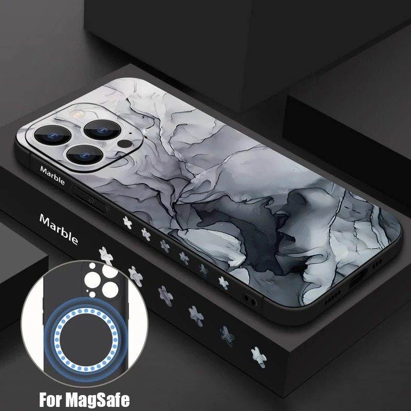 iPhone Case iPhone 17 Pro Max / Black ZenithXCase