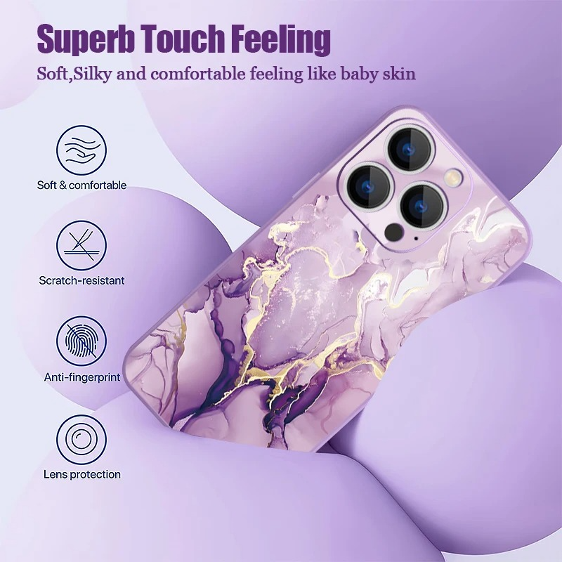 iPhone Case iPhone 17 Pro Max / Black ZenithXCase