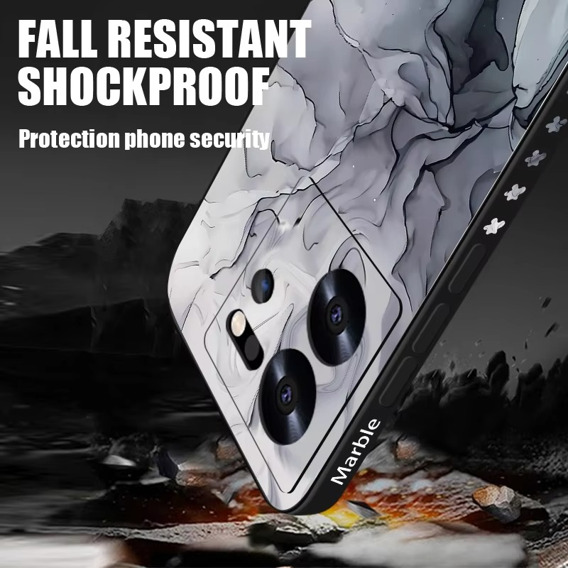 iPhone Case iPhone 17 Pro Max / Black ZenithXCase