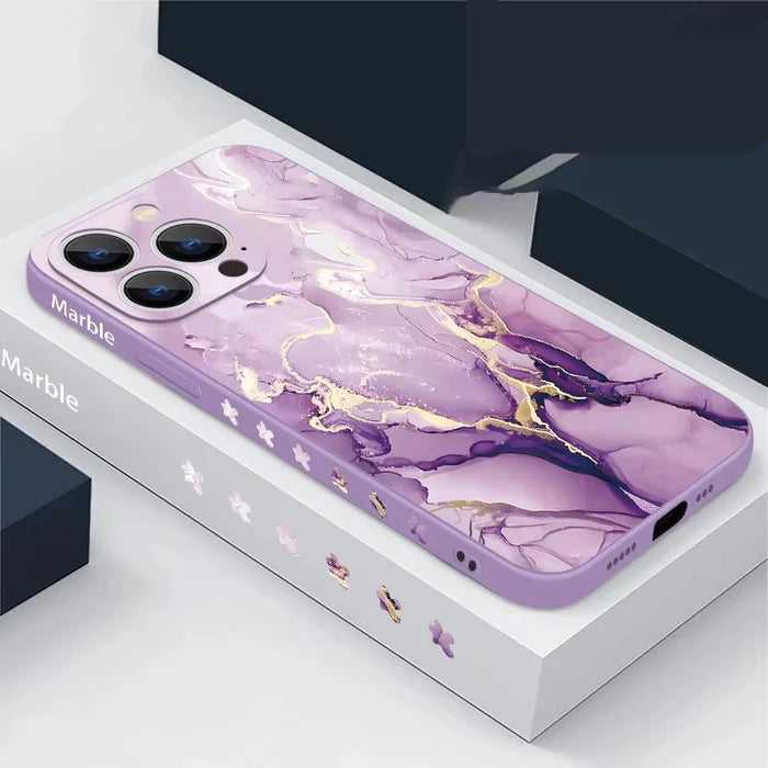 iPhone Case iPhone 17 Pro Max / Purple ZenithXCase