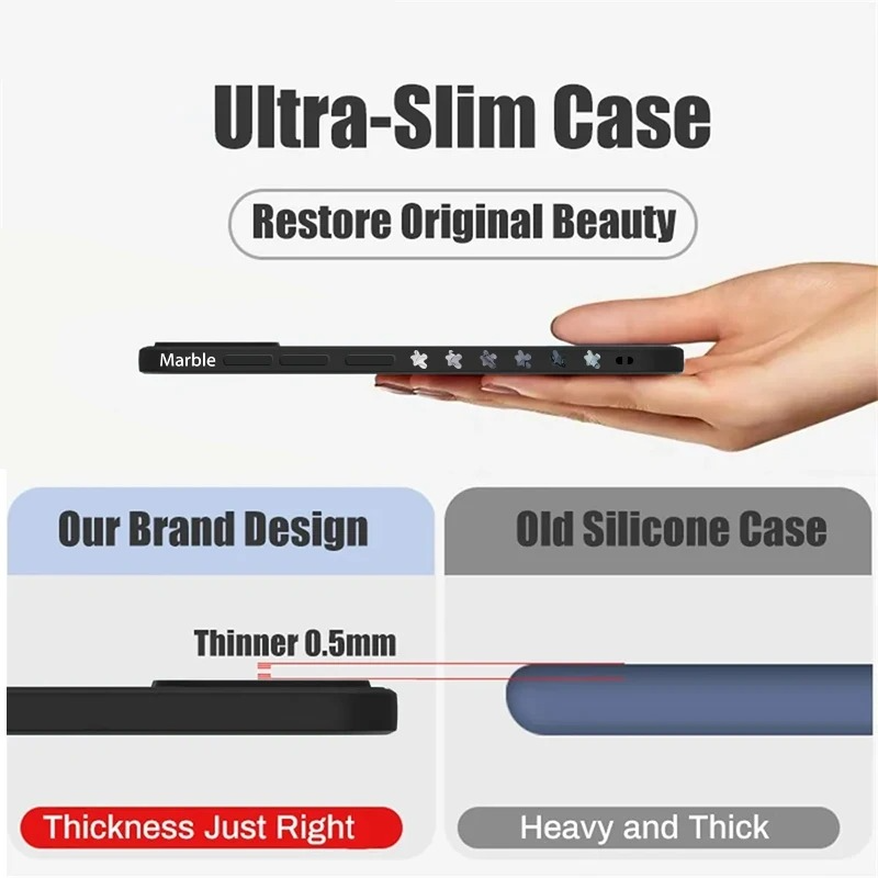 iPhone Case iPhone 17 Pro Max / Black ZenithXCase