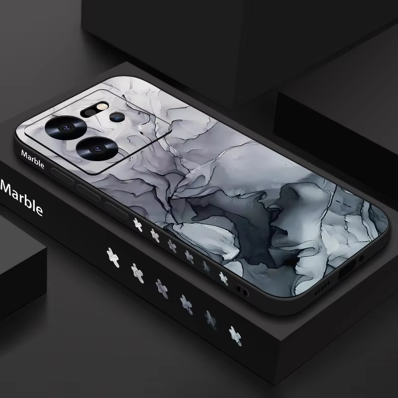 iPhone Case iPhone 17 Pro Max / Black ZenithXCase