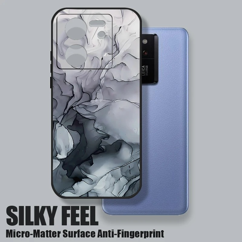 iPhone Case iPhone 17 Pro Max / Black ZenithXCase