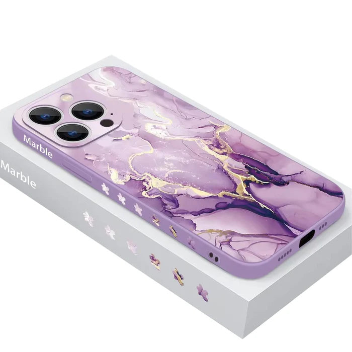 iPhone Case iPhone 17 Pro Max / Black ZenithXCase