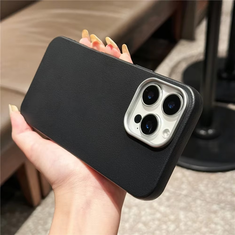 iPhone Case iPhone 17 Pro Max / Black ZenithXCase