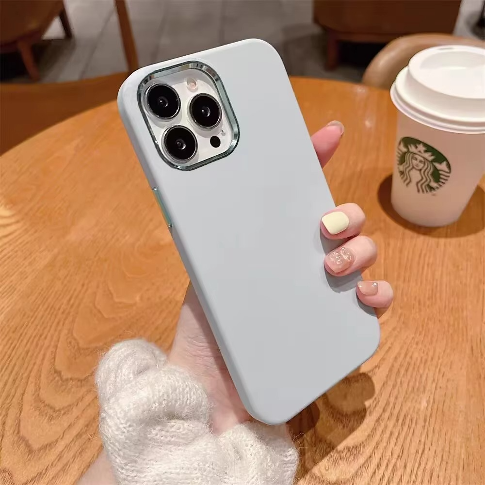 iPhone Case iPhone 17 Pro Max / Black ZenithXCase