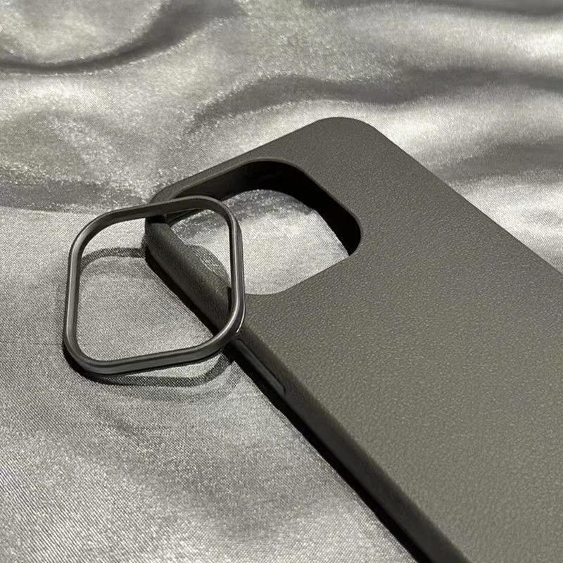 iPhone Case iPhone 17 Pro Max / Black ZenithXCase