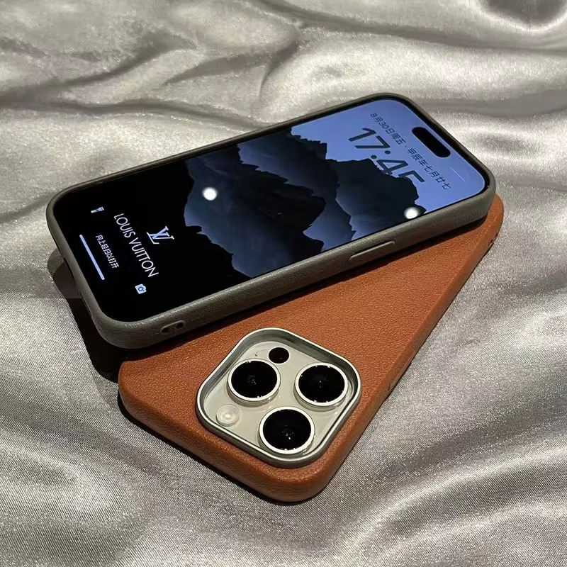 iPhone Case iPhone 17 Pro Max / Black ZenithXCase