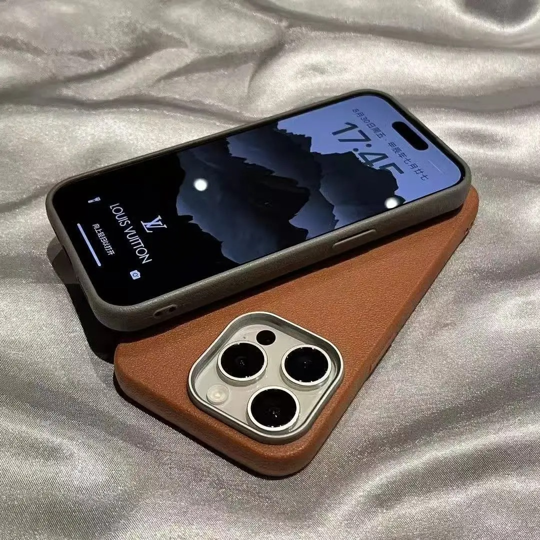 iPhone Case iPhone 17 Pro Max / Black ZenithXCase