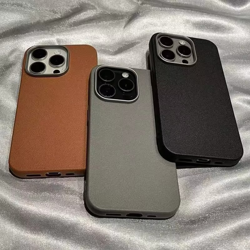 iPhone Case iPhone 17 Pro Max / Black ZenithXCase