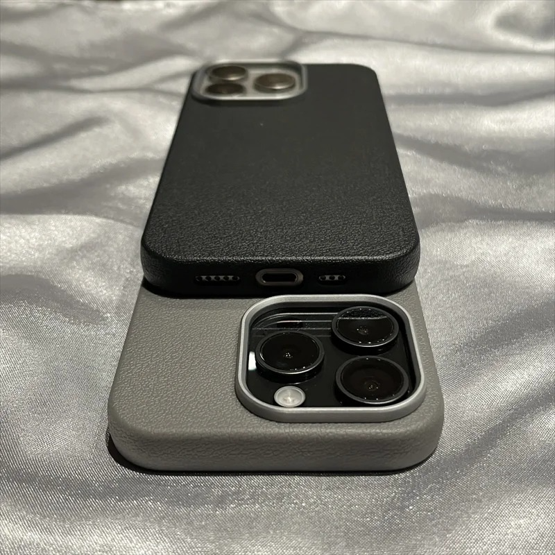 iPhone Case iPhone 17 Pro Max / Black ZenithXCase